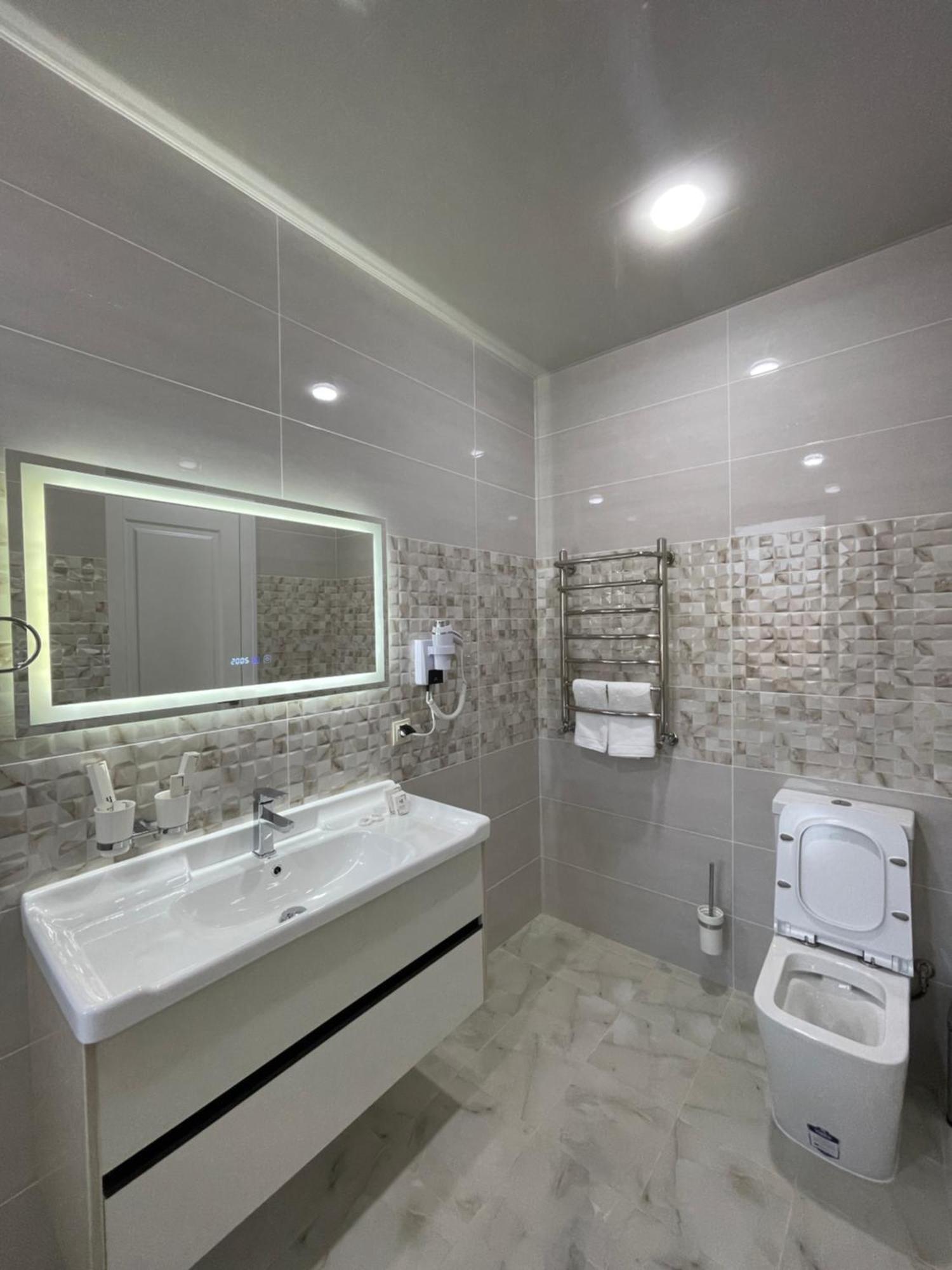 Ametist Hotel Complex Samarkand Exterior photo