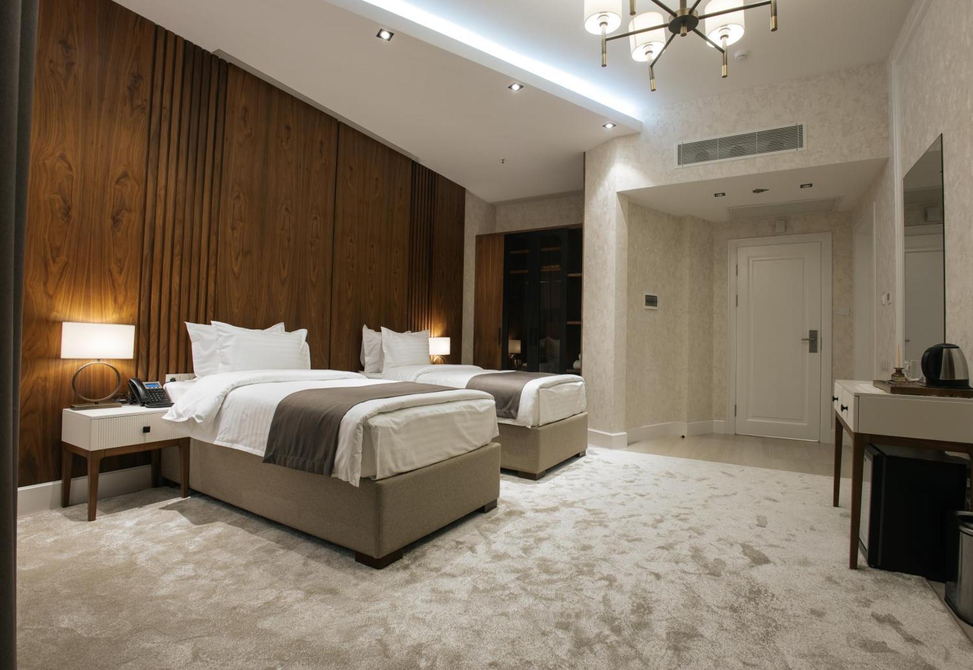 Ametist Hotel Complex Samarkand Exterior photo