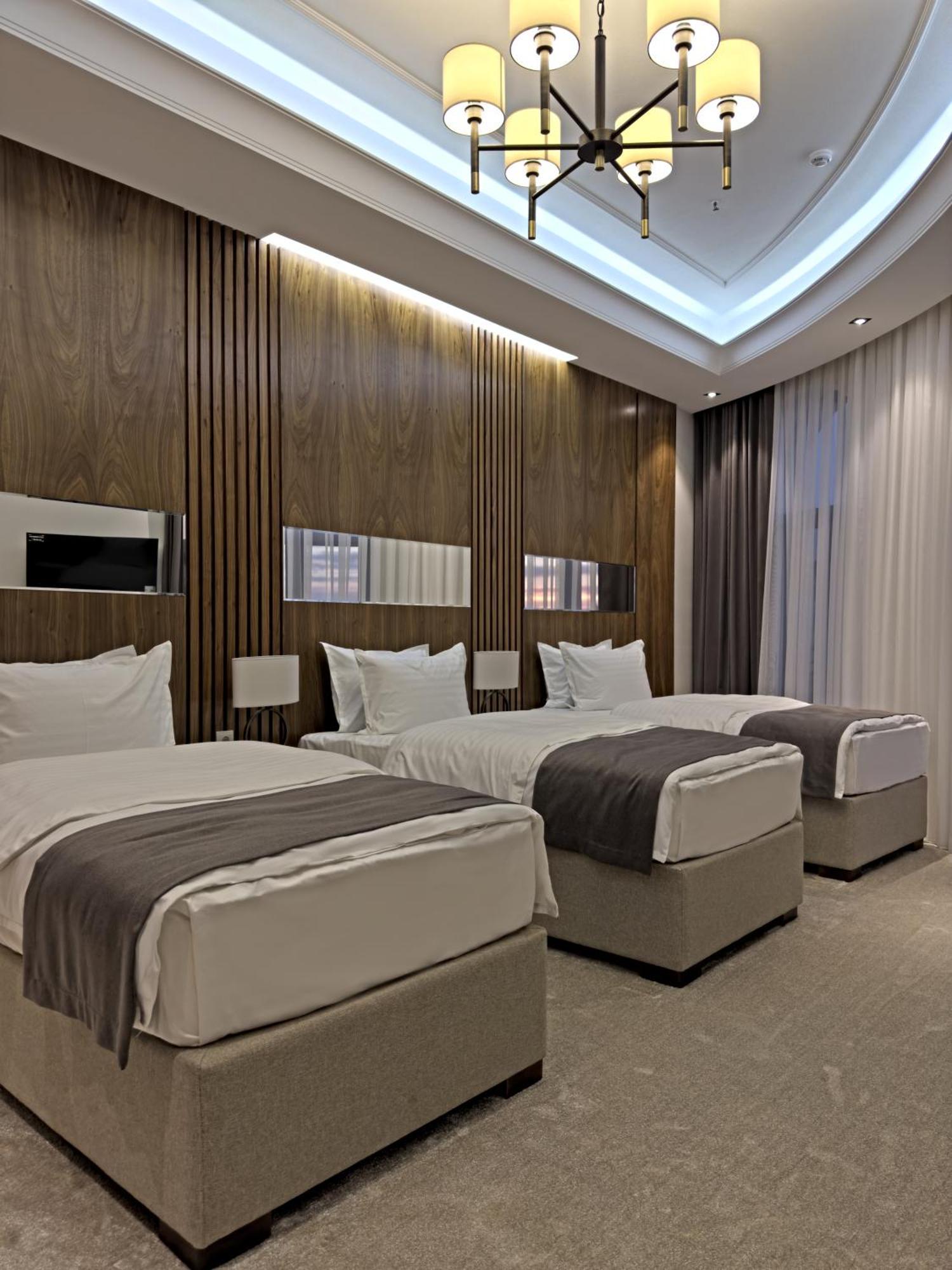 Ametist Hotel Complex Samarkand Exterior photo